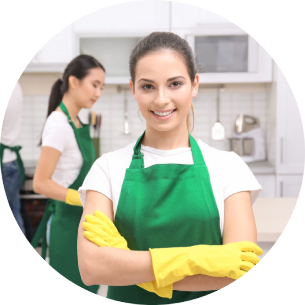 vårt fokus är att erbjuda riktigt bra flyttstäd i ronneby